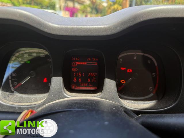 FIAT Panda usata 17