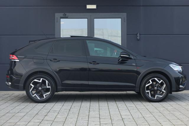 VOLKSWAGEN Taigo usata, con Controllo elettronico della corsia