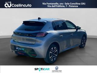 PEUGEOT 208 usata, con Chiusura centralizzata