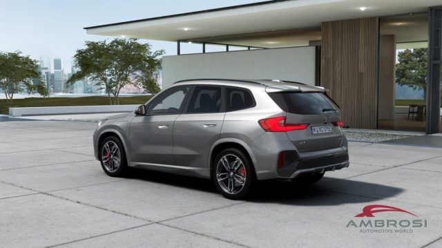 BMW X1 usata 1