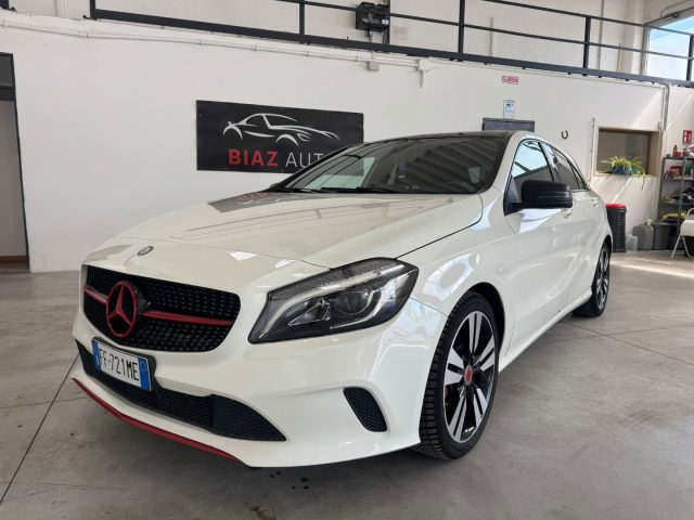 MERCEDES-BENZ A 200 usata, con ABS