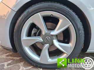 OPEL Astra usata, con Chiusura centralizzata