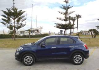 FIAT 500X usata, con Autoradio
