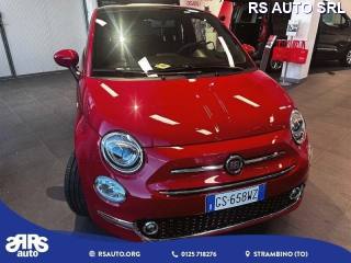 FIAT 500 usata, con Airbag laterali