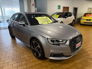 AUDI A3 SPORTBACK 40 e-tron S tronic 18" PLUG IN 204 HP