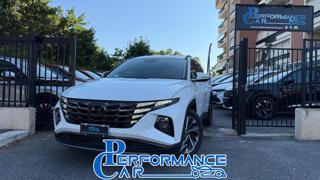 HYUNDAI Tucson 1.6CRDi 136CV 48V DCT XLINE*24M.G.*C.L.18*FULL LED