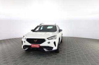 CUPRA Formentor Formentor 1.5 TSI DSG