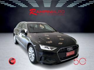 AUDI A4 usata 3