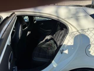 MERCEDES-BENZ A 200 usata, con Boardcomputer