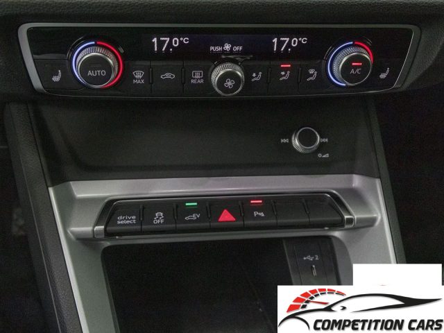 AUDI Q3 usata, con Servosterzo