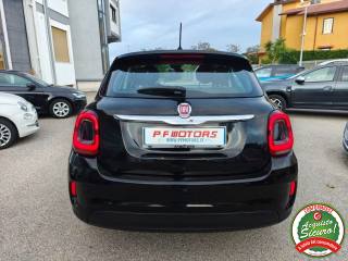 FIAT 500X usata, con Airbag Passeggero
