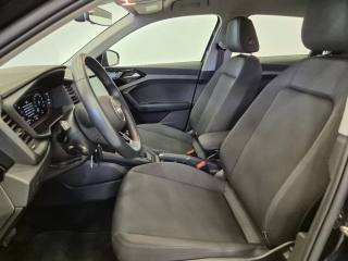 AUDI A1 usata, con Volante in pelle