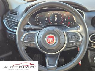 FIAT Tipo usata, con Cruise Control