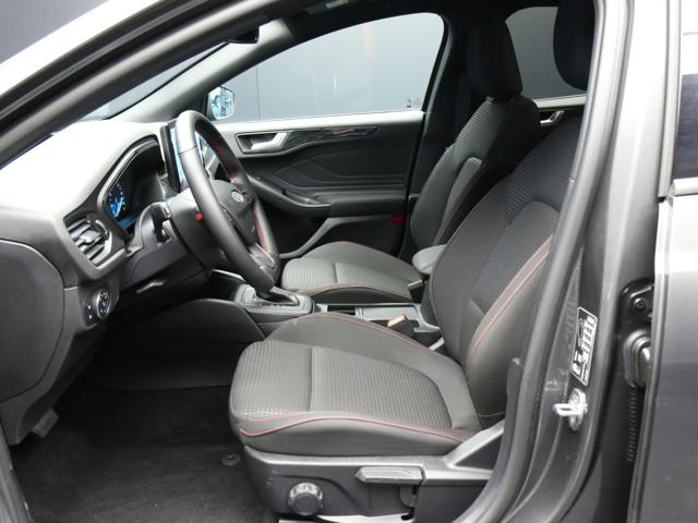 FORD Focus usata, con Cerchi in lega