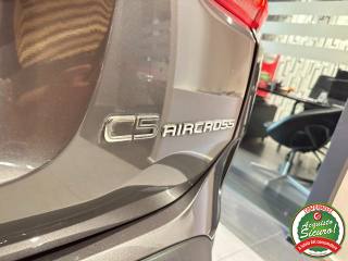 CITROEN C5 Aircross usata, con Chiusura centralizzata