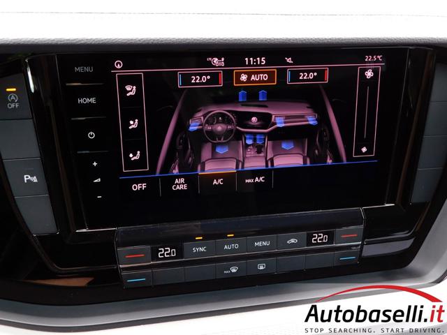 VOLKSWAGEN Touareg usata 61