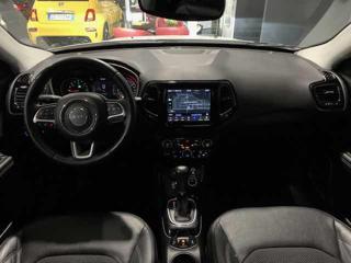 JEEP Compass usata, con Chiusura centralizzata