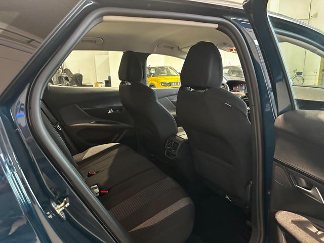 PEUGEOT 3008 usata 24