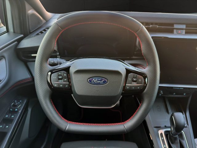 FORD Puma usata, con Sensori di parcheggio posteriori