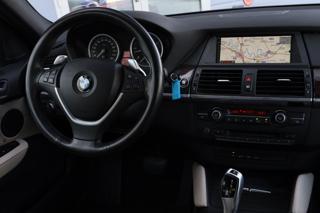 BMW X6 usata, con Climatizzatore