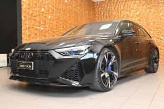 AUDI RS6 usata 70