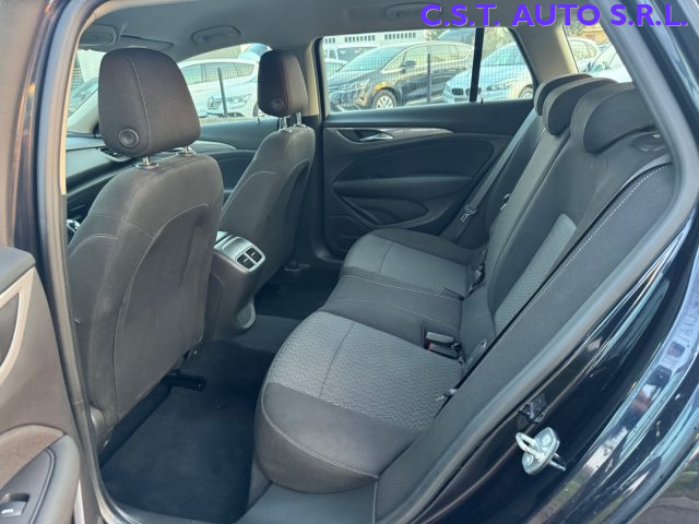 OPEL Insignia usata, con Cronologia tagliandi