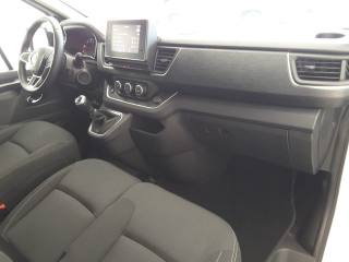 RENAULT Trafic usata, con Immobilizzatore elettronico