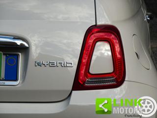 FIAT 500 usata, con Autoradio