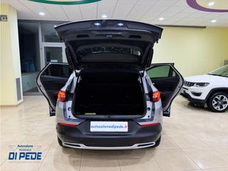 OPEL Grandland X usata, con Cerchi in lega