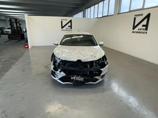 RENAULT Megane usata, con Airbag