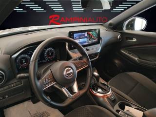 NISSAN Juke usata 12