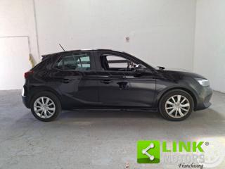 OPEL Corsa usata, con Fendinebbia