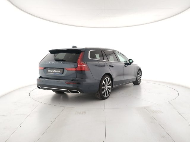 VOLVO V60 usata, con Airbag Passeggero