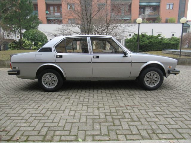ALFA ROMEO Alfetta usata 5