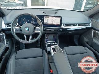 BMW X1 usata, con Hill holder