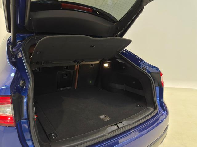 MASERATI Levante usata, con ESP