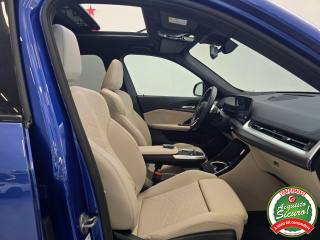 BMW X1 usata, con Controllo vocale