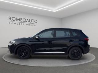 MG ZS usata, con Airbag laterali