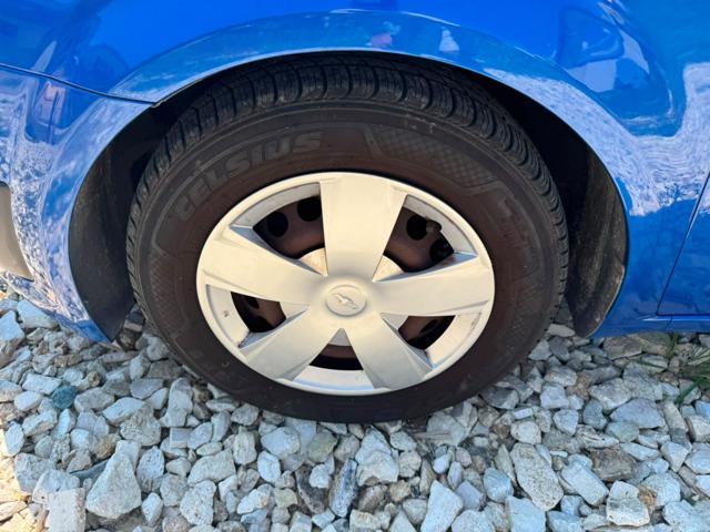 CHEVROLET Aveo usata, con Airbag Passeggero