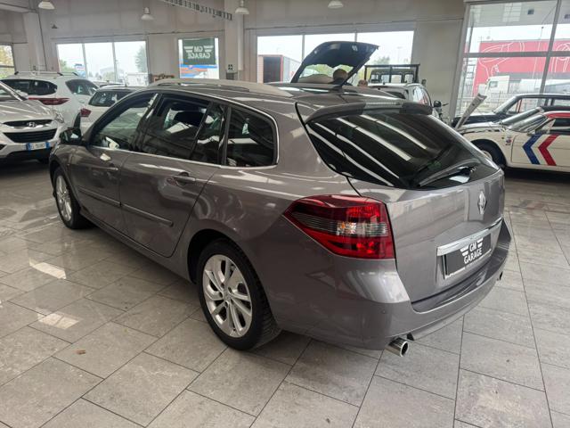 RENAULT Laguna usata, con Bracciolo