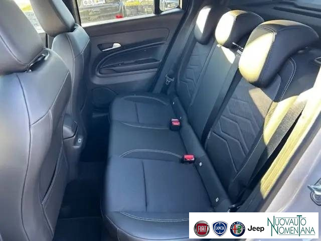 JEEP Avenger usata, con Fari Xenon