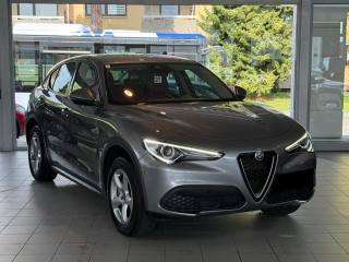ALFA ROMEO Stelvio usata, con Controllo automatico clima