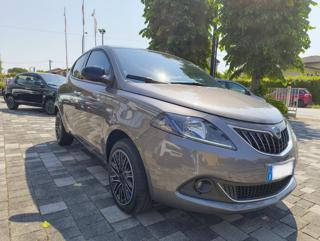 LANCIA Ypsilon usata, con Airbag