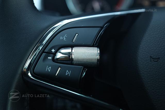 SKODA Kodiaq usata, con Vivavoce