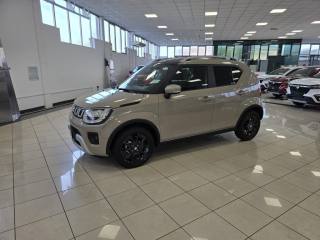 SUZUKI Ignis usata, con Airbag laterali