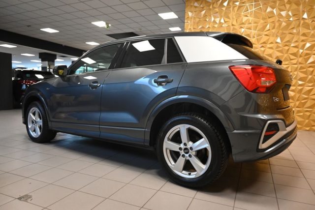 AUDI Q2 usata 89