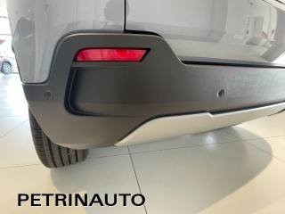 JEEP Avenger usata, con MP3