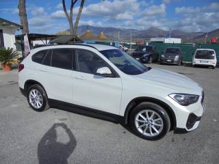BMW X1 usata, con Frenata d