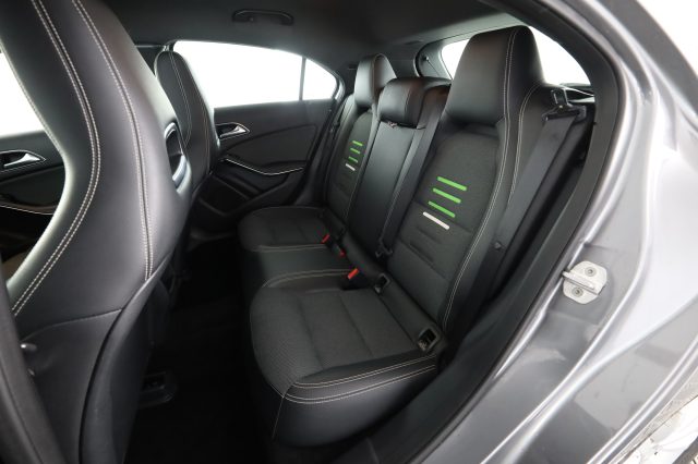 MERCEDES-BENZ A 180 usata 3