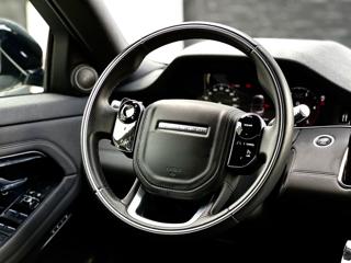LAND ROVER Range Rover Evoque usata, con Controllo trazione